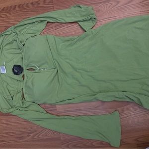 Klassy Network 2 piece set